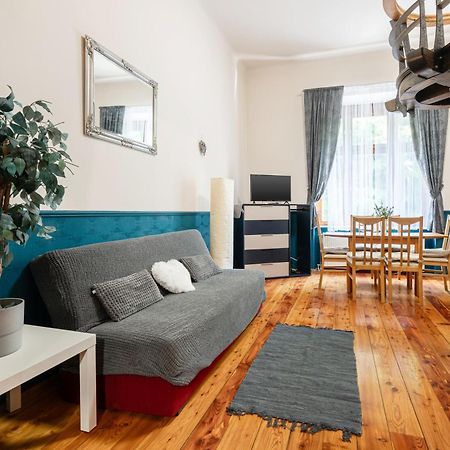 Castle Chainbridge Apartment Budapeste Exterior foto