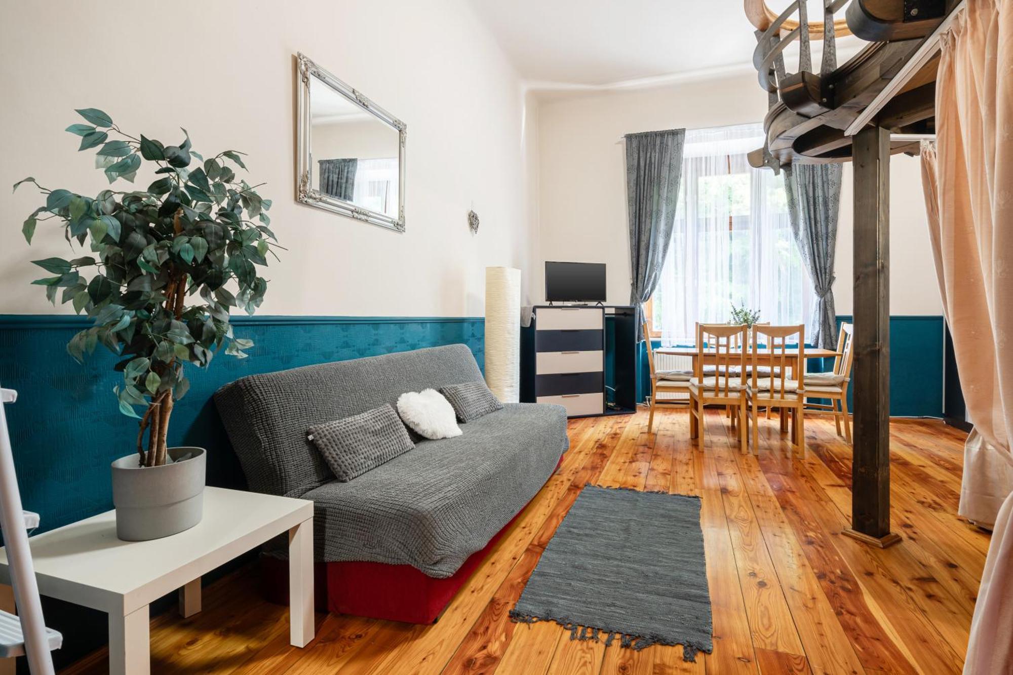 Castle Chainbridge Apartment Budapeste Exterior foto