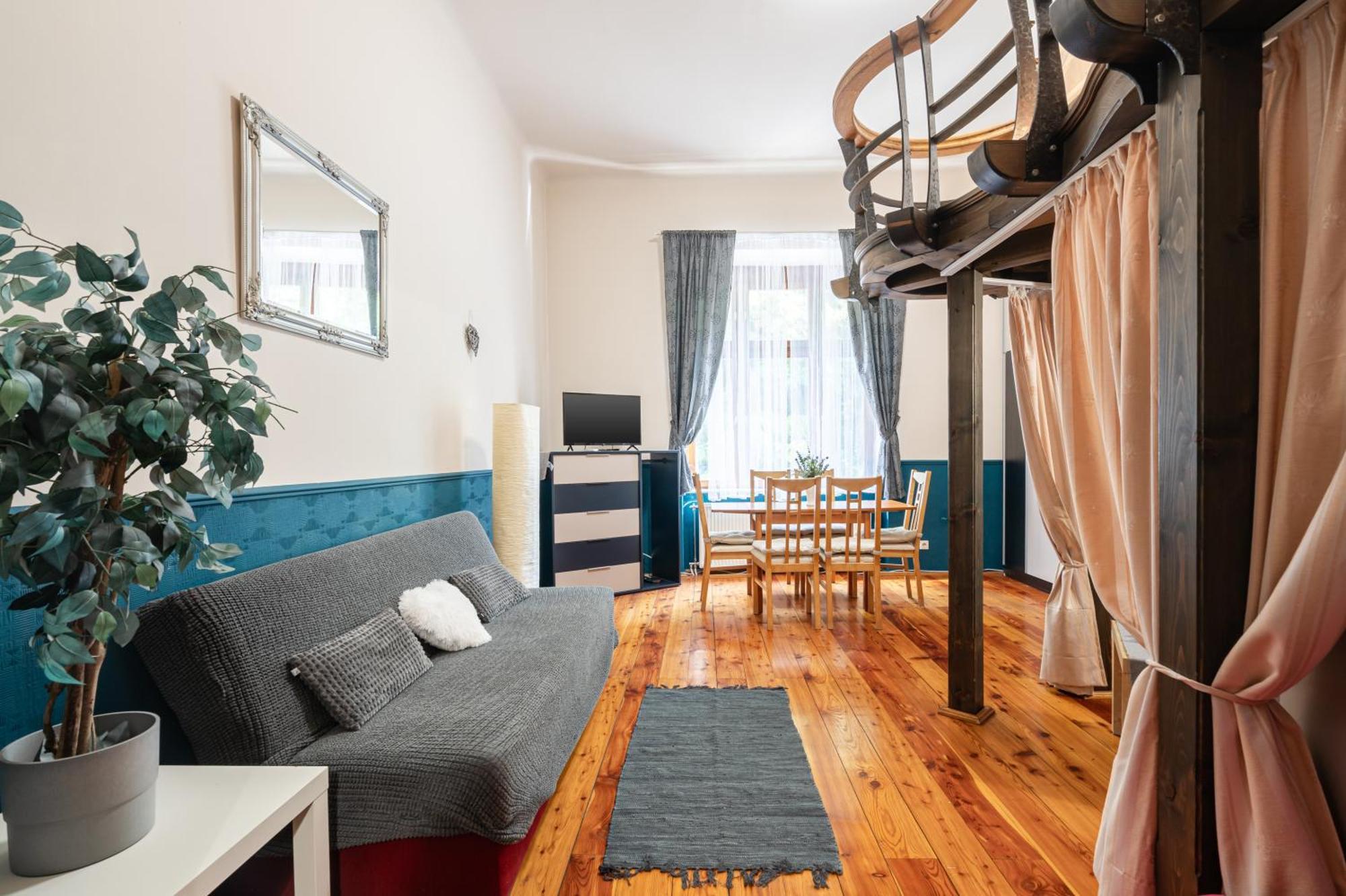 Castle Chainbridge Apartment Budapeste Exterior foto