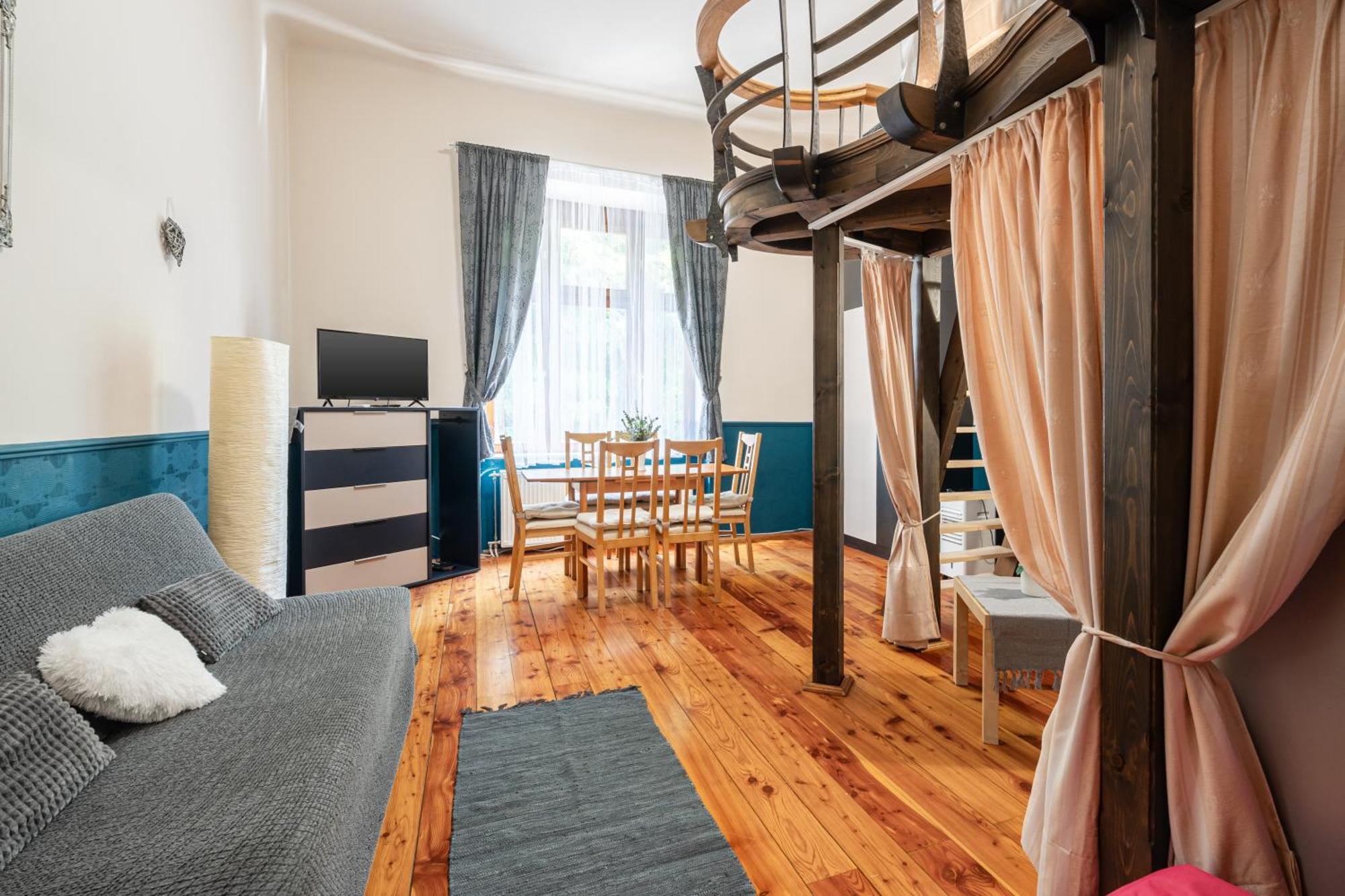 Castle Chainbridge Apartment Budapeste Exterior foto